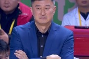 杏彩体育-广东迎来终局之战！杜锋接受大考，胡明轩证明自己，徐杰逆转关键
