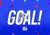第7分钟，伍德助攻贾斯特破门，新西兰1-0伊朗