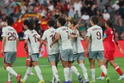 杏彩体育app下载-虽胜犹耻！中国女足2-0孟加拉国，被批：除了身高其他优势不明显