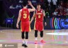 杏彩体育app下载-中国男篮公布集训名单 周琦&amp;赵睿&amp;张镇麟&amp;胡明轩&amp;徐杰等落选