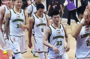 杏彩体育app下载-复仇广东赛后，付豪致谢杜锋乌戈的一番心里话，却让杨鸣无比尴尬