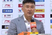 杏彩体育登录入口-杜锋：张皓嘉在场正负值全队第一，投中绝杀三分很不容易