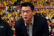 CBA8进4生死战！广厦客场翻盘，山西错失赛点，排名主动权易主