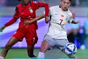 杏彩体育登录入口-王霜张睿建功！中国女足2-0孟加拉国，3天后对乌兹，CCTV5直播