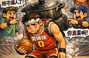 杏彩体育官方网站-主场0-2绝境前往纽约！马刺G2惜败尼克斯是谁的问题？