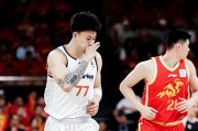 广厦男篮101-93上海后，不得不承认3个事实，王博放弃一人对了